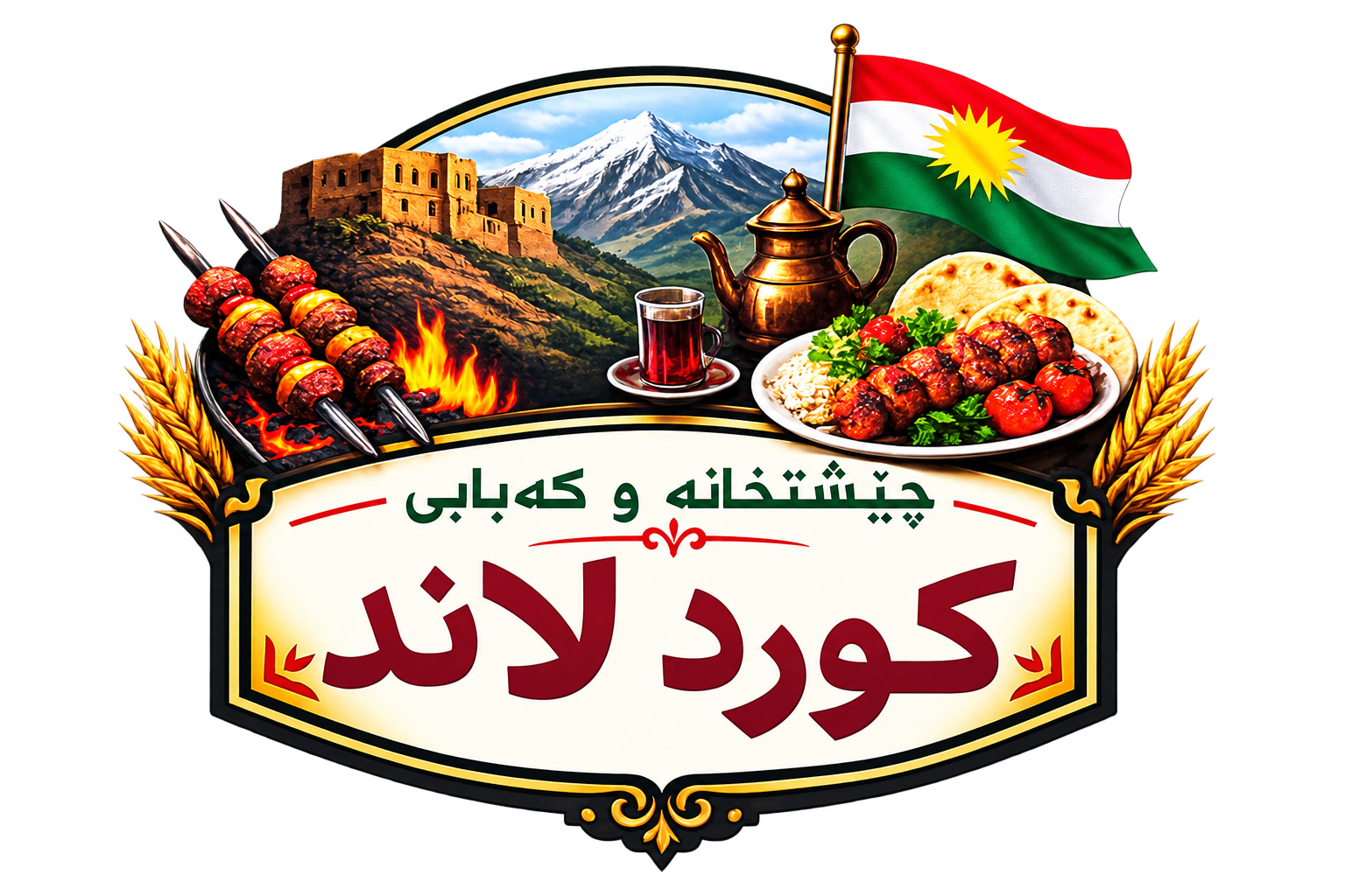 کورد لاند